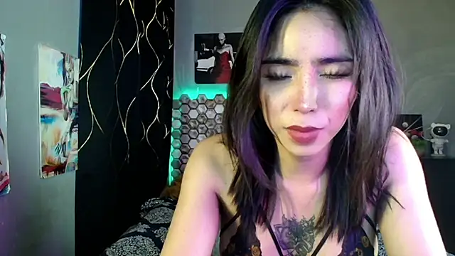 Hot_Metallica69 webcam