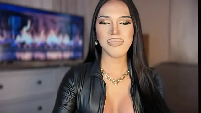 Ts_glamxx webcam