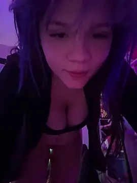 Cutiepiespanks webcam