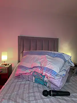 DanikRosse webcam