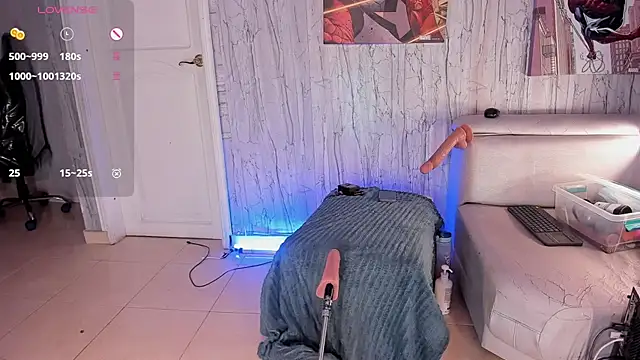 JUANDIAMONDS98 webcam