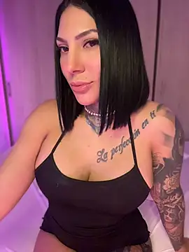 Watch Cataleyasweet_19 live on EroticFlix - High definition streams