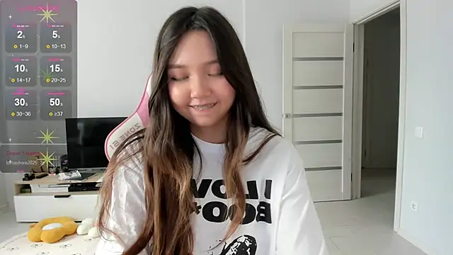 Watch Fluffy_Rose live on EroticFlix - High definition streams