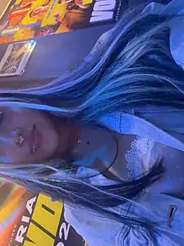 Watch ManuelaVeeleez live on EroticFlix - High definition streams