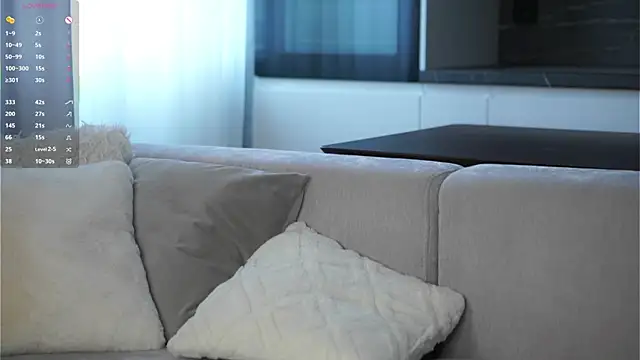 Watch UlrikeStillwell live on EroticFlix - High definition streams