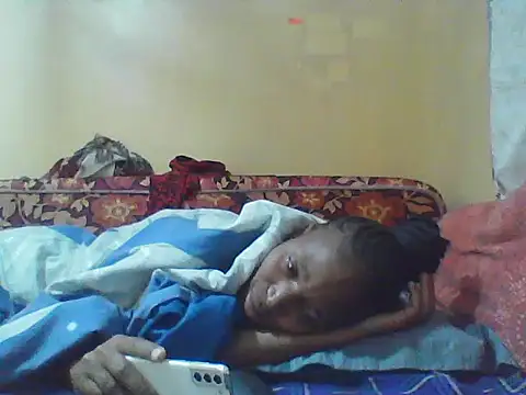 Smillie_prety webcam