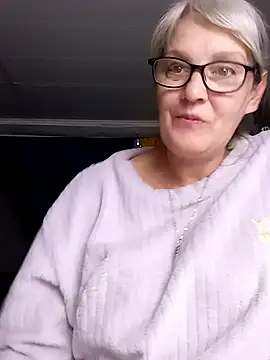 irinamaux webcam