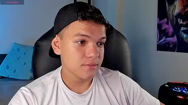 Dunkan_Kravitz webcam