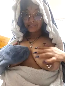 lucky-leah webcam