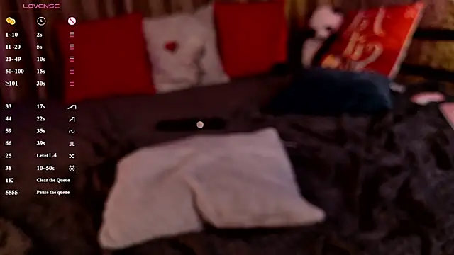 FreyaRaya webcam