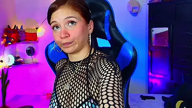 alisson_zafiro_ webcam