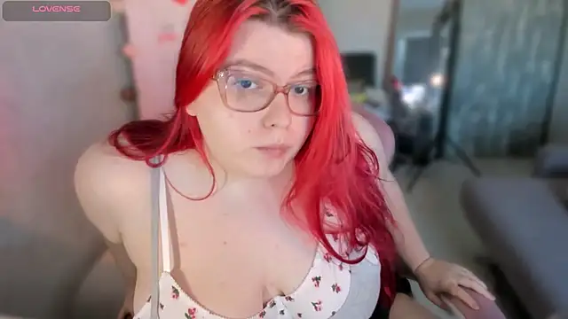 Melissa_Purr webcam