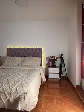 Samantha_e2 webcam