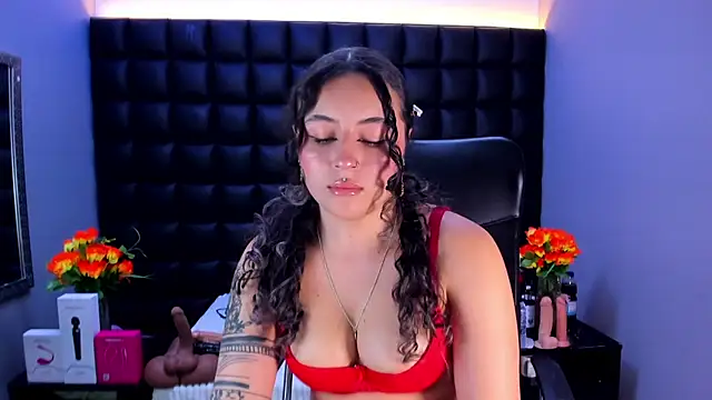 celeste_blue69 webcam