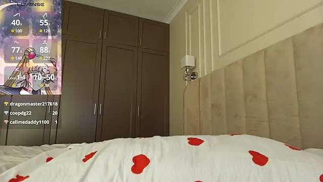 melissa_yamazaki webcam