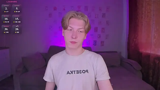 TheMikeSever webcam