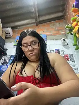 violeta_818 webcam