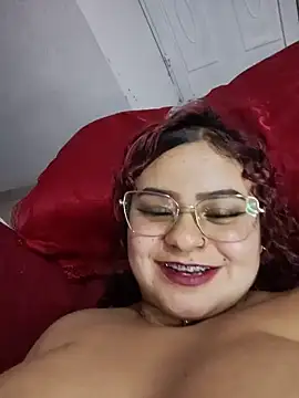 Sexxxy_Lau webcam