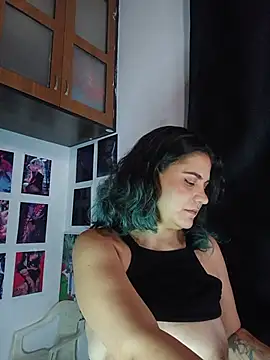gigiqueen_18 webcam