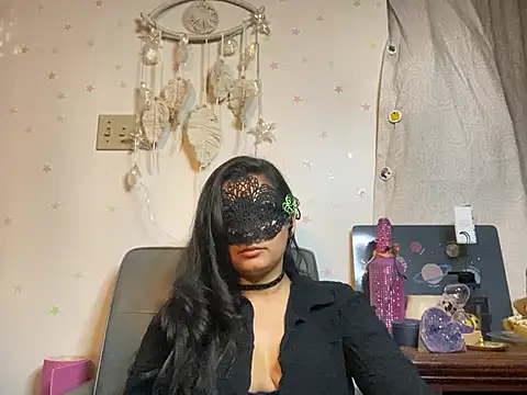 desigurl_iraa webcam