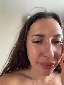 AleksandraRich webcam