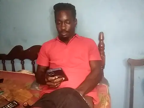 King_Blacks webcam