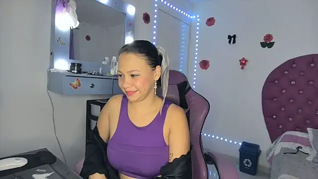 soffy_rosses webcam