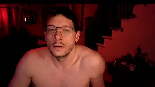 MasterDaddyCool webcam