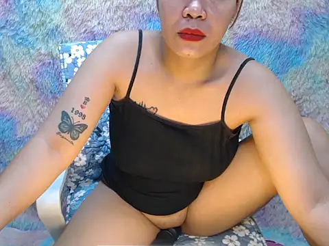 wild_rose69 webcam
