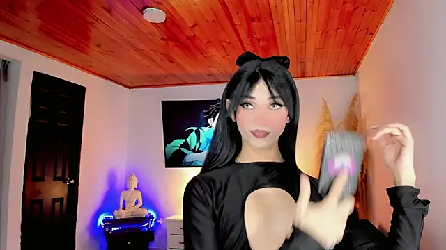 Forever_steff webcam