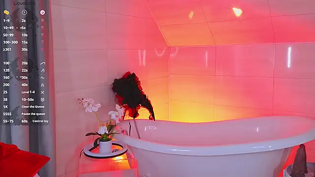 wickedember - WICKEDEMBER's free webcam - UK Sex Cams