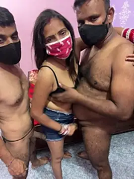 Sexy_vanshika01 webcam