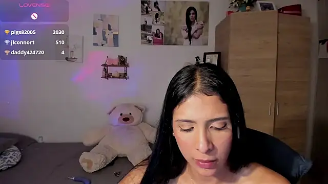 Veronikolsen- webcam