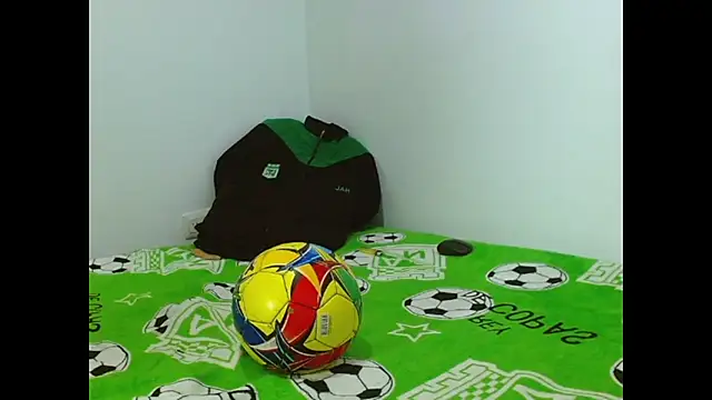 Alphamaster_92 webcam
