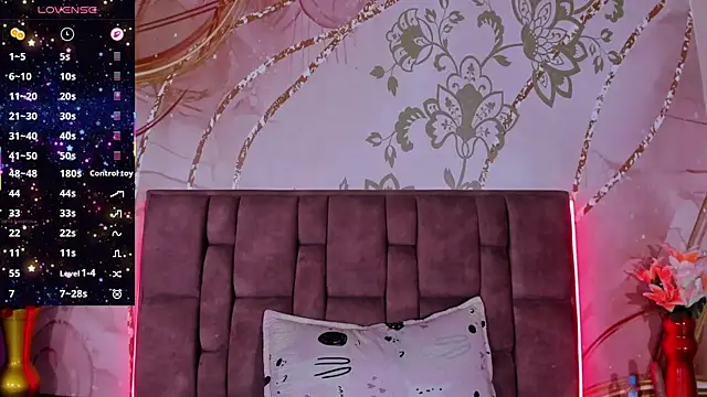Watch adri_rivera live on EroticFlix - High definition streams
