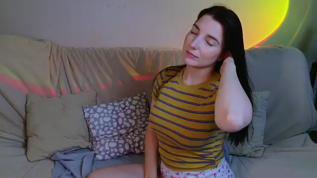 AliceChanel webcam
