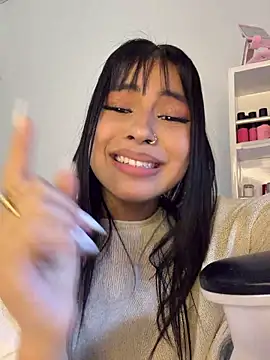 Watch Chel__ live on EroticFlix - High definition streams
