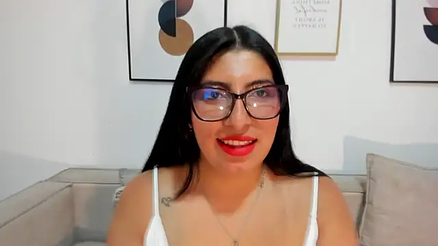 Sally_Dvine webcam