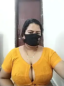 Star--Girl webcam