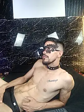 Leo_Vesper webcam