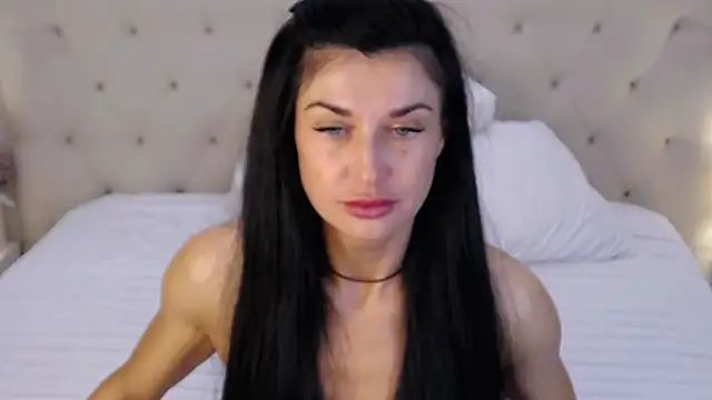AriannaCruise webcam