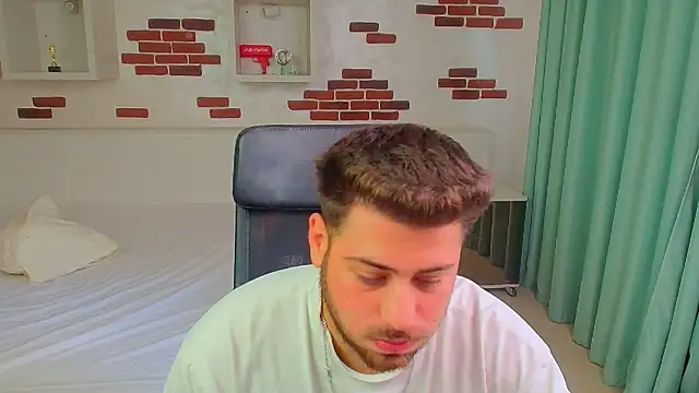 DaxGreer webcam