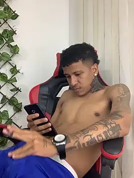 Anthony_clark1 webcam