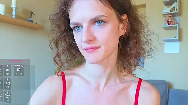 Muscle_Muse webcam