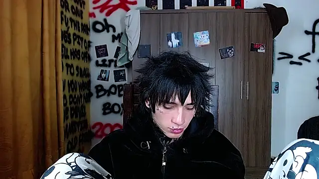 Ryoko_vishnu webcam