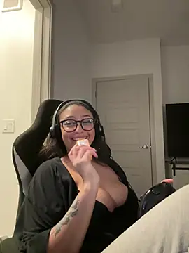 minhaaa_baby webcam