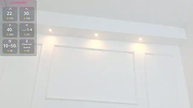 lunaa_ebony webcam