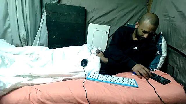 Camodick webcam