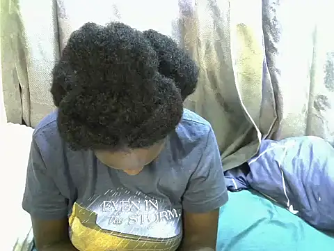 Black_Q webcam