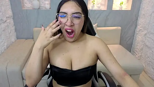 xanthe_tx webcam